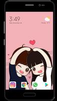 Girly Wallpaper Tower 截图 2