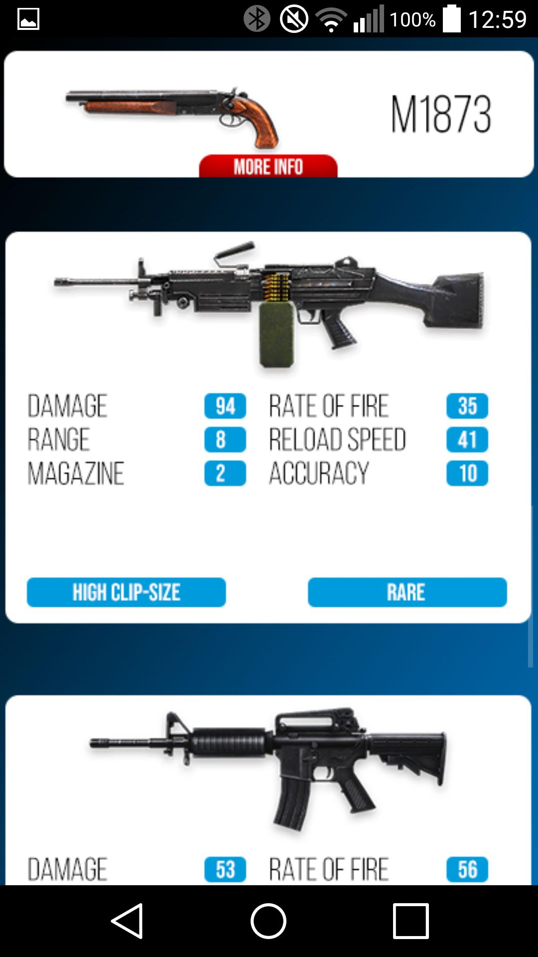 Weapons And Diamonds Guide For Free Fire For Android Apk Download