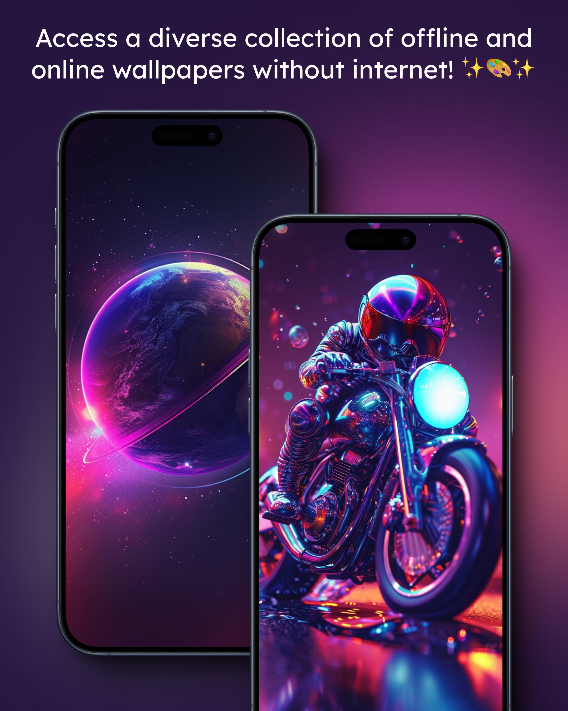 HD Wallpapers 2024 APK for Android Download