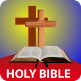 Holy Bible ikon