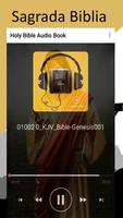 Holy Bible In Spanish - Sagrad captura de pantalla 3