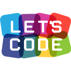 Learn Programming Easily - JavaScript, Python, PHP иконка