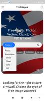 free images poster