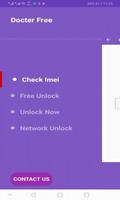 Free Imei Checker And Network Unlocker Ekran Görüntüsü 1