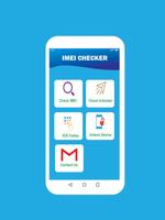Aygıt kilidini aç ve IMEI gönderen
