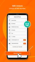 Network Unlock ảnh chụp màn hình 2