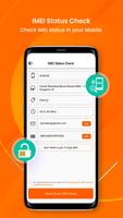 Network Unlock ảnh chụp màn hình 3