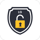 SIM Network Unlock for LG ไอคอน