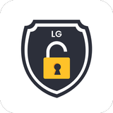 SIM Network Unlock for LG icône