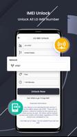 SIM Network Unlock for LG स्क्रीनशॉट 2