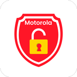 Network Unlock for Motorola-icoon