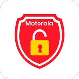 Network Unlock for Motorola icon
