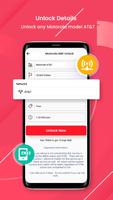 Network Unlock for Motorola 截图 2