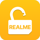 Realme Network Unlock App APK