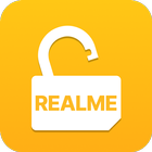 Realme Network Unlock App icône