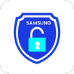 Desbloqueo de red de Samsung