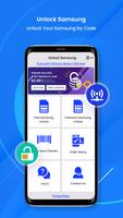 SIM Network Unlock Samsung App تصوير الشاشة 2