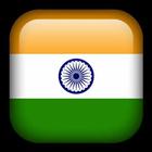 INDIA VPN icono