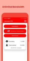 Indonesian VPN:Free VPN Proxy Master poster