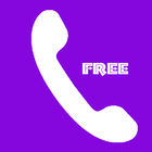 Free International Calls biểu tượng