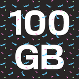 Daily Internet Data GBMB prank أيقونة