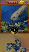 Ocean Puzzle ภาพหน้าจอ 1