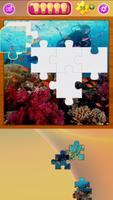 Ocean Puzzle ภาพหน้าจอ 3