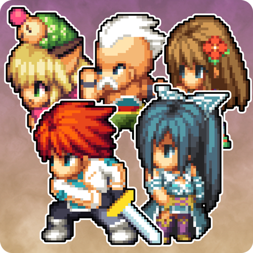 RPG End of Aspiration with Ads