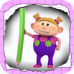 Kids Learn Alphabet Free