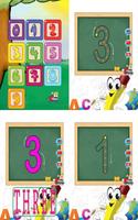 Kids Learn Alphabet Free capture d'écran 2