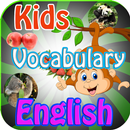 Kids English Vocabulary APK