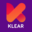 KLEAR VPN иконка