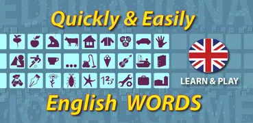 Aprendemos e brincamos Inglês