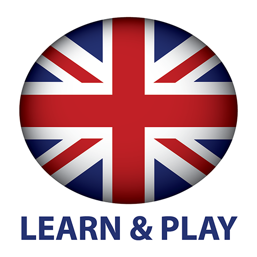 Aprende y juega Inglés