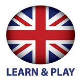 Apprenons et jouons Anglais