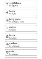 Apprenons et jouons MULTIlingu capture d'écran 2