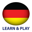 Öğrenmek ve oynamak Almanca