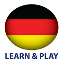 Aprendemos e brincamos Alemão APK