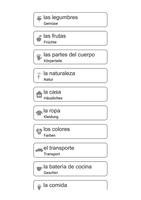 Spielend Spanisch lernen Screenshot 2