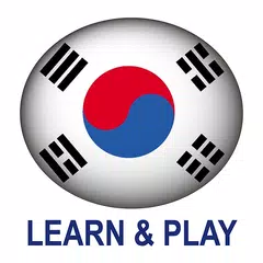 Learn and play Korean words APK download