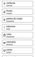 Spielend Portugiesisch lernen Screenshot 2