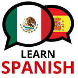 Learn Spanish 图标