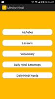 Learn Hindi step by step bài đăng