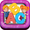 Babies Learns Alphabets APK