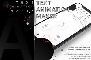 Legend - Intro maker and Animated Text capture d'écran 1