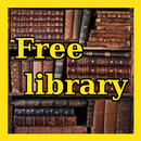 Free library APK