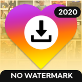 Video Downloader for Likee 2020 - No Watermark 图标