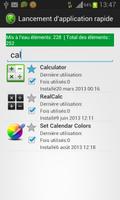 App Quick Start capture d'écran 1