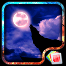 Wolves Live Wallpaper APK