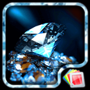 Diamonds Live Wallpaper APK